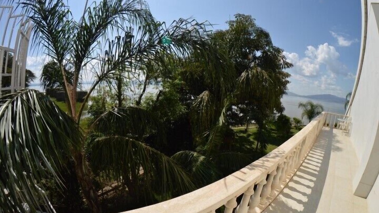 Photo of Patio Balcony in Awassa