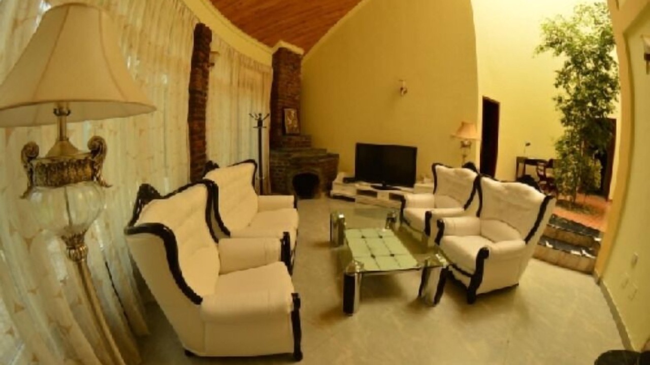 Photo of Livingroom in Awassa
