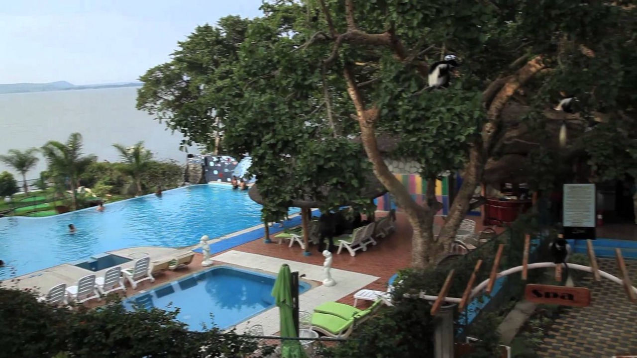 Photo of Outdoor in Awassa