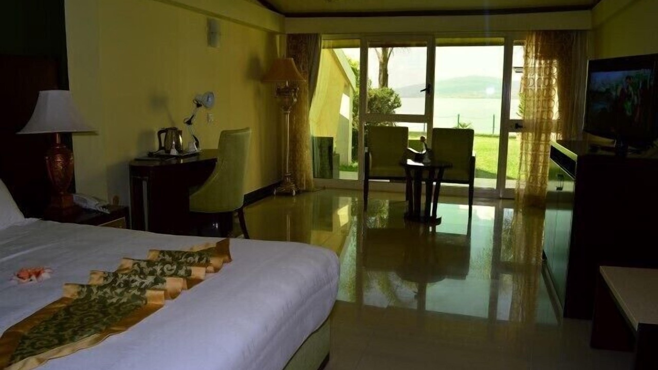 Photo of Bedroom in Awassa