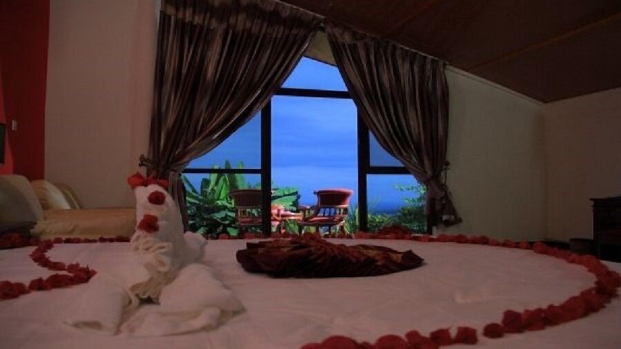 Photo of Bedroom in Nifas Silk-Lafto