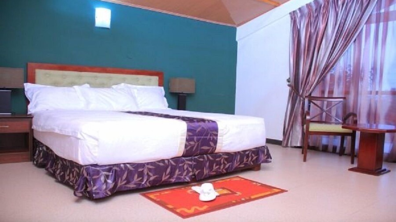 Photo of Bedroom in Nifas Silk-Lafto