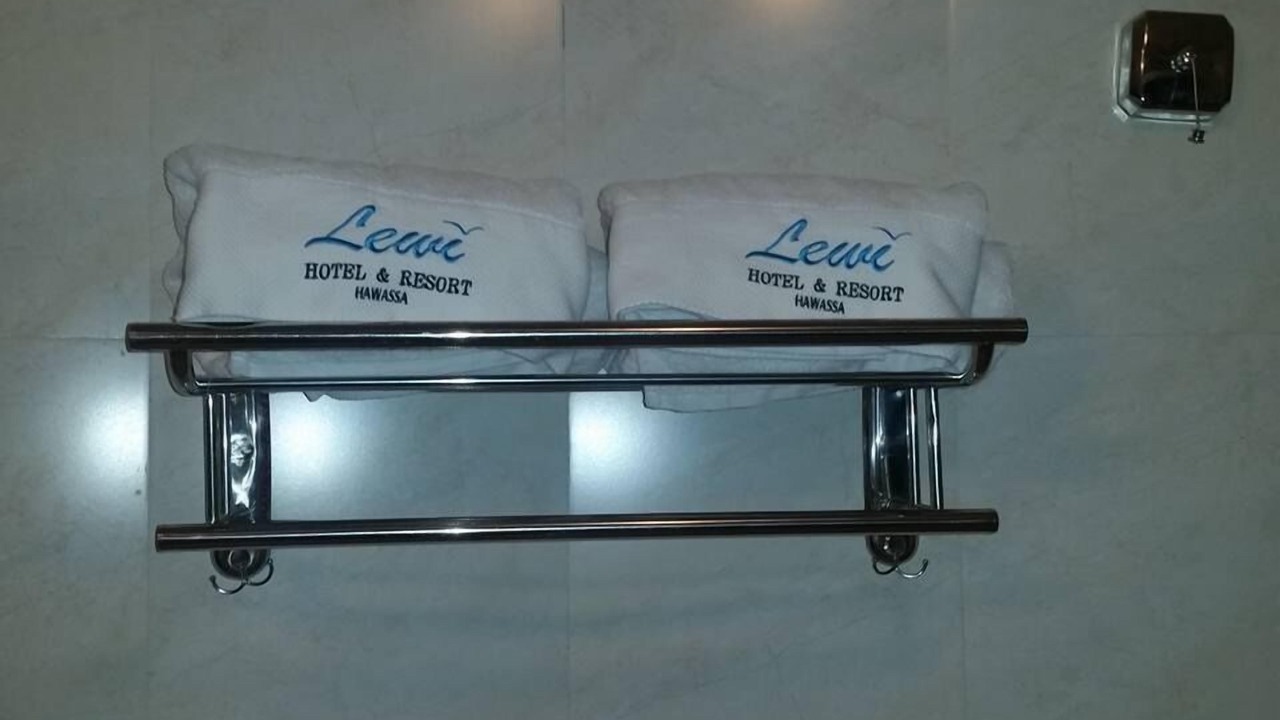 Photo of Bedroom in Nifas Silk-Lafto
