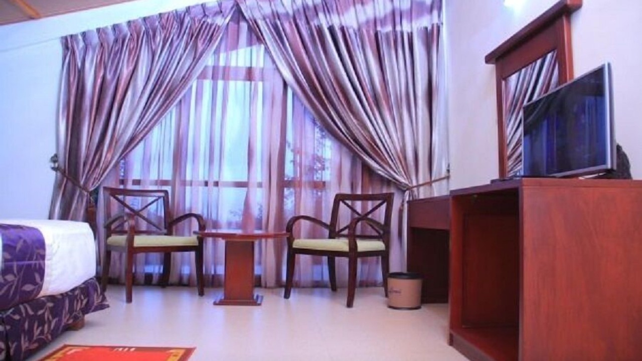 Photo of Kitchen in Nifas Silk-Lafto