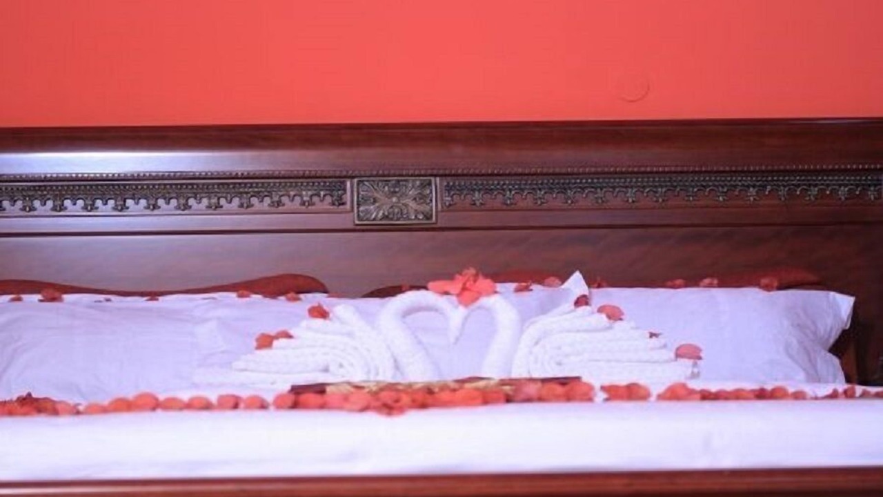 Photo of Bedroom in Nifas Silk-Lafto