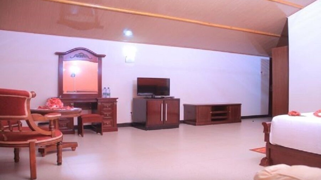 Photo of Bedroom in Nifas Silk-Lafto