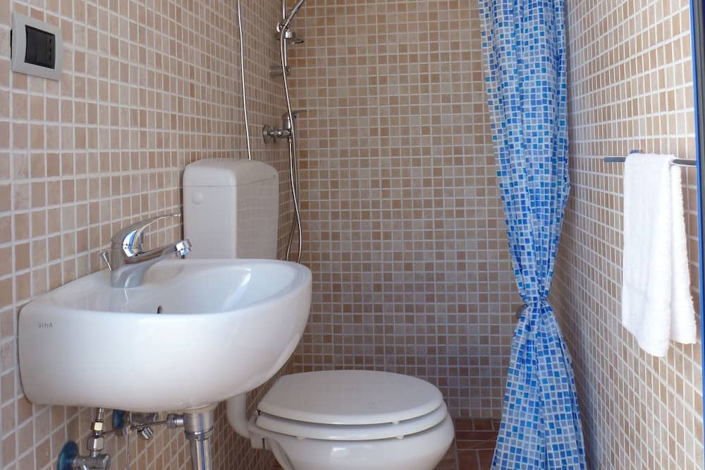 Photo of Bathroom in Torre San Gennaro