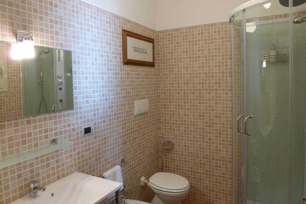 Photo of Bathroom in Torre San Gennaro