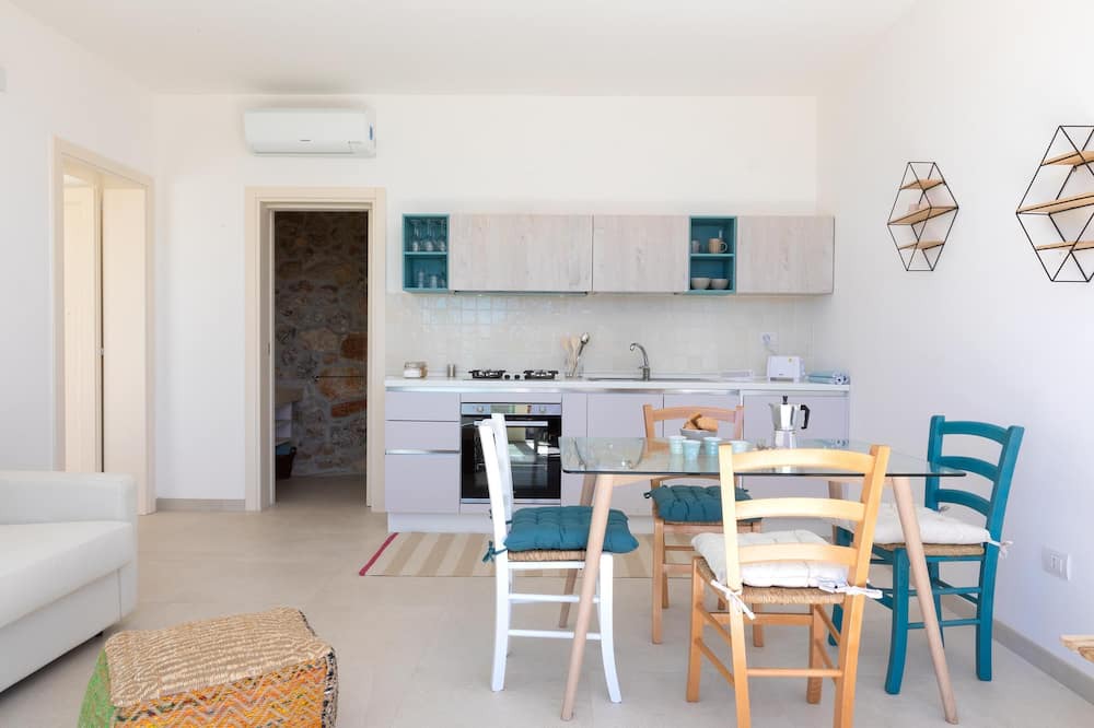Photo of Kitchen in Marina San Gregorio