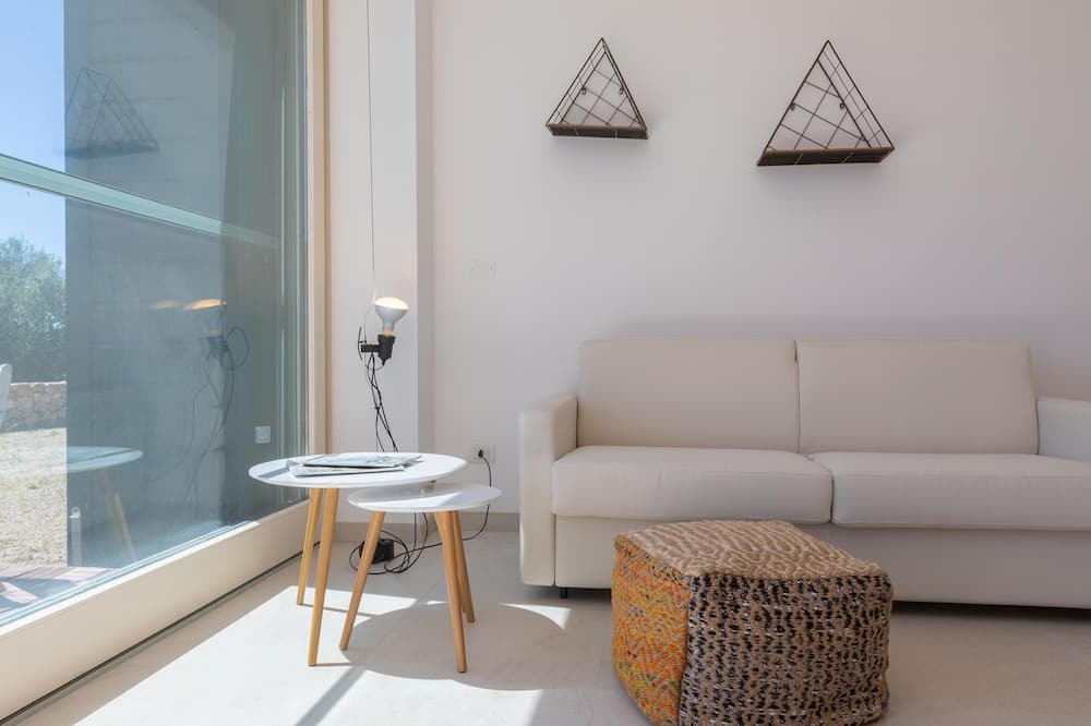 Photo of Livingroom in Marina San Gregorio