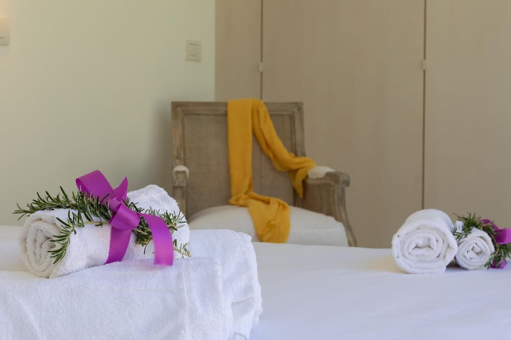 Photo of Bedroom in Marina San Gregorio