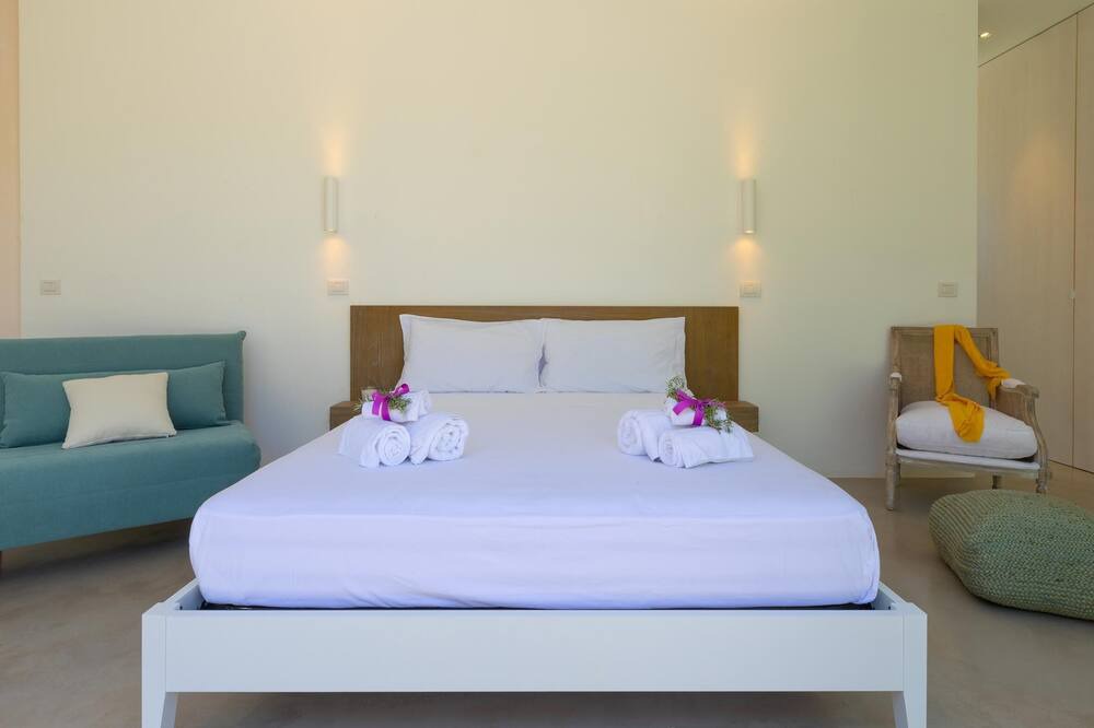 Photo of Bedroom in Marina San Gregorio