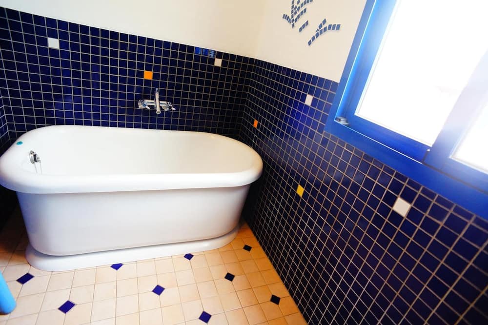 Photo of Bathroom in Sail Rock Beach