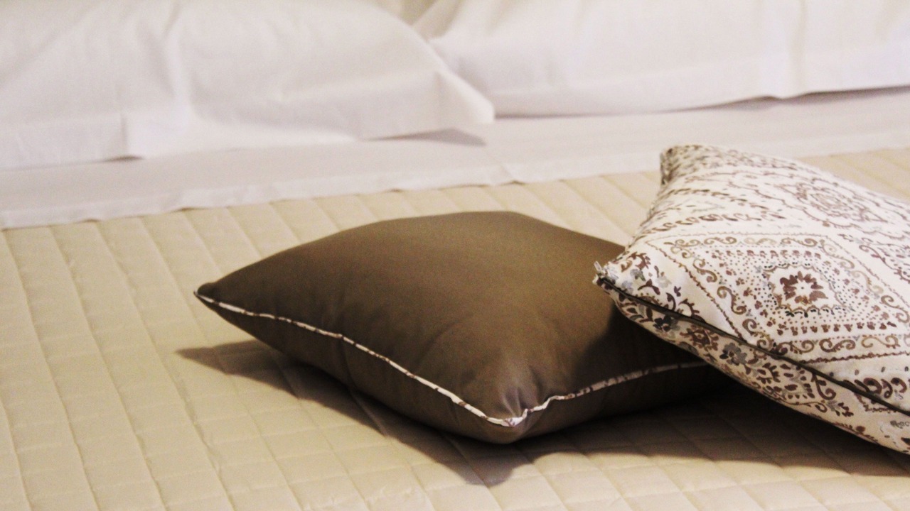 Photo of Bedroom in Altamura