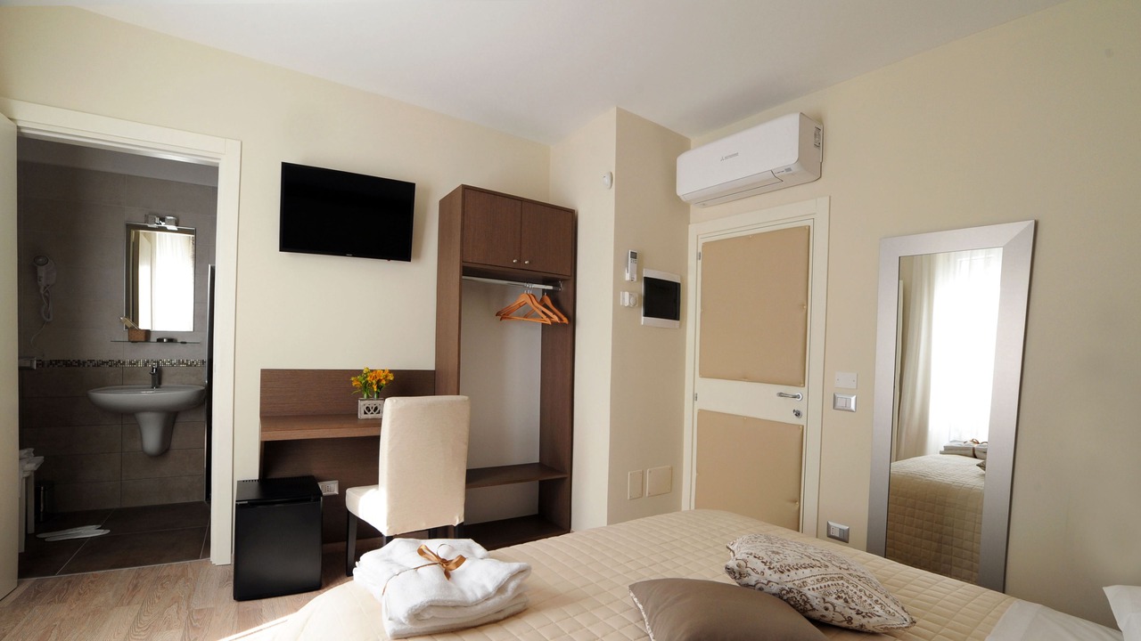 Photo of Bedroom in Altamura