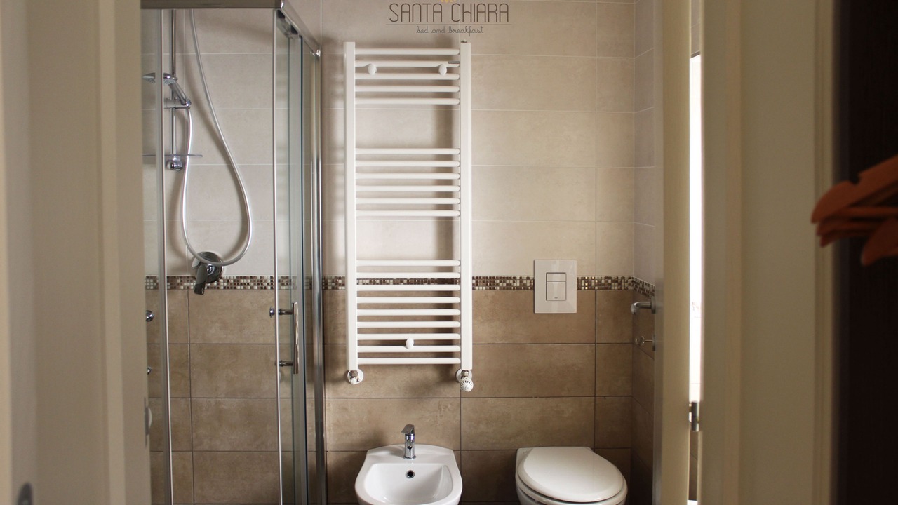 Photo of Bathroom in Altamura