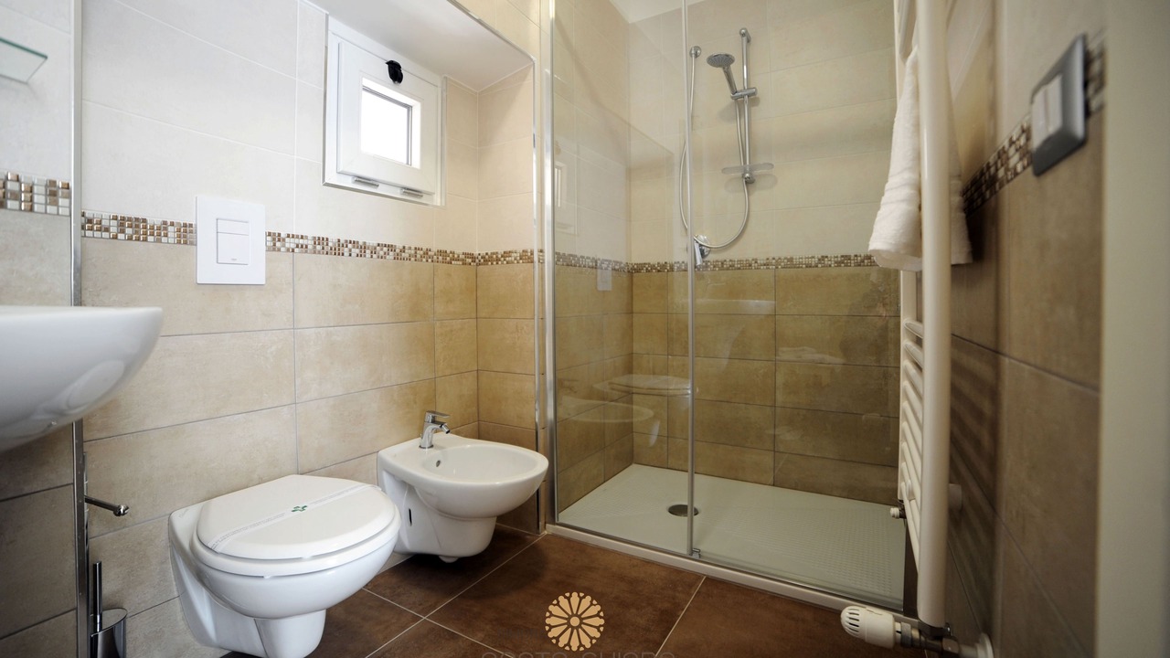 Photo of Bathroom in Altamura