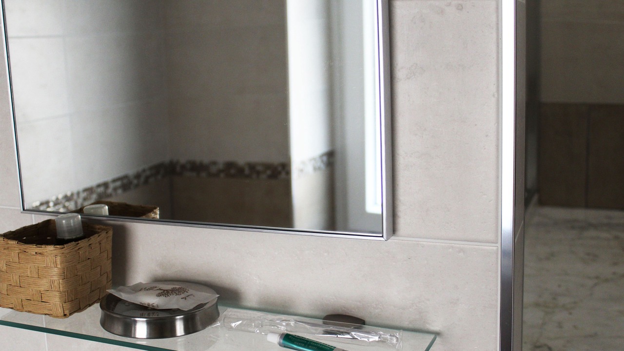 Photo of Bathroom in Altamura