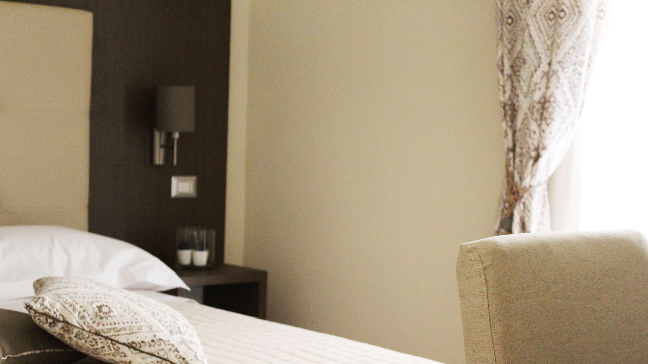 Photo of Bedroom in Altamura