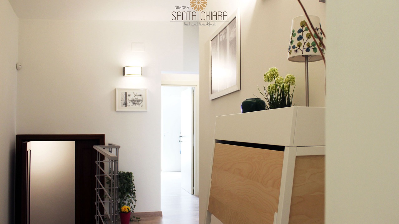 Photo of Bedroom in Altamura