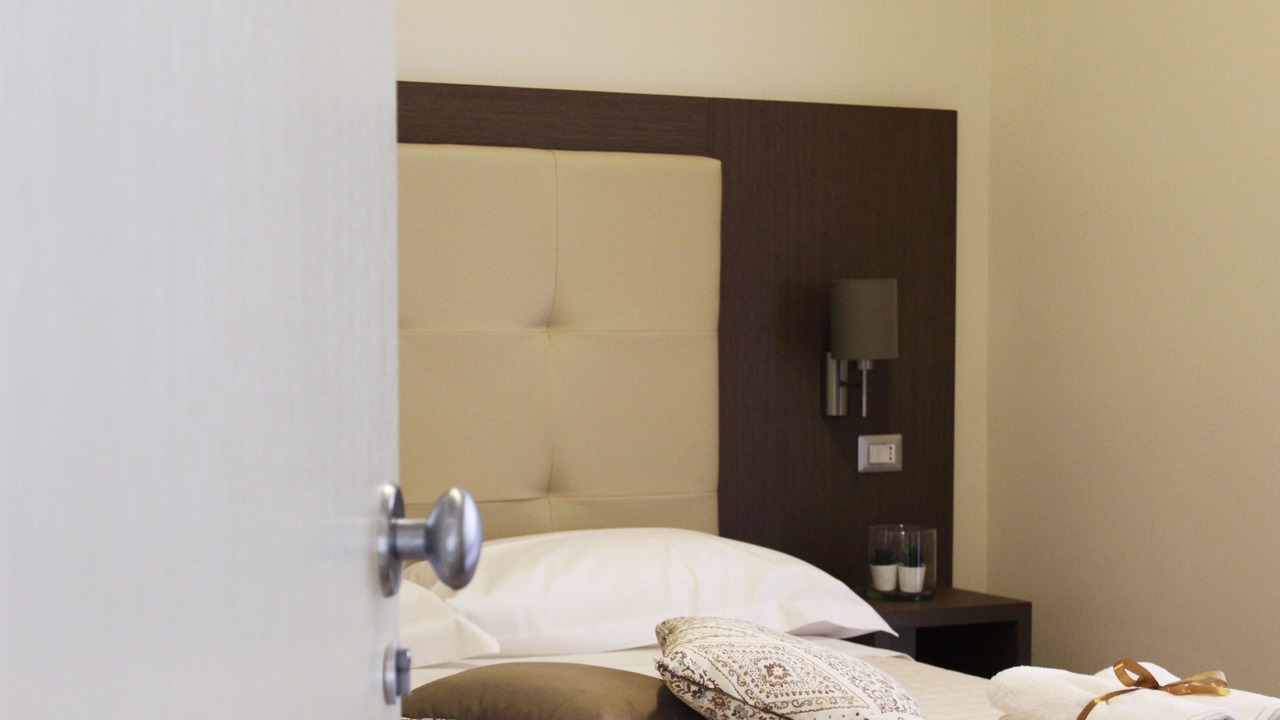 Photo of Bedroom in Altamura