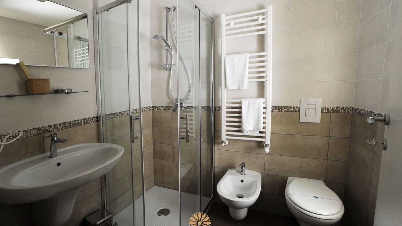 Photo of Bathroom in Altamura