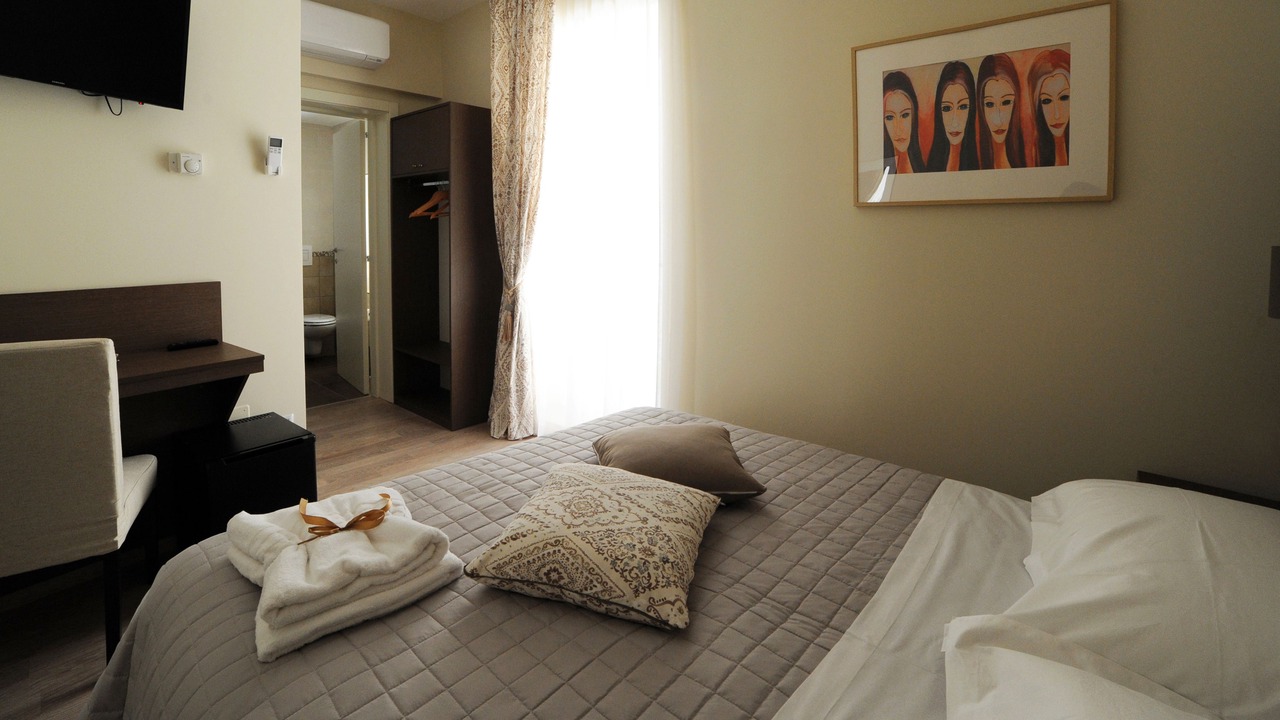 Photo of Bedroom in Altamura
