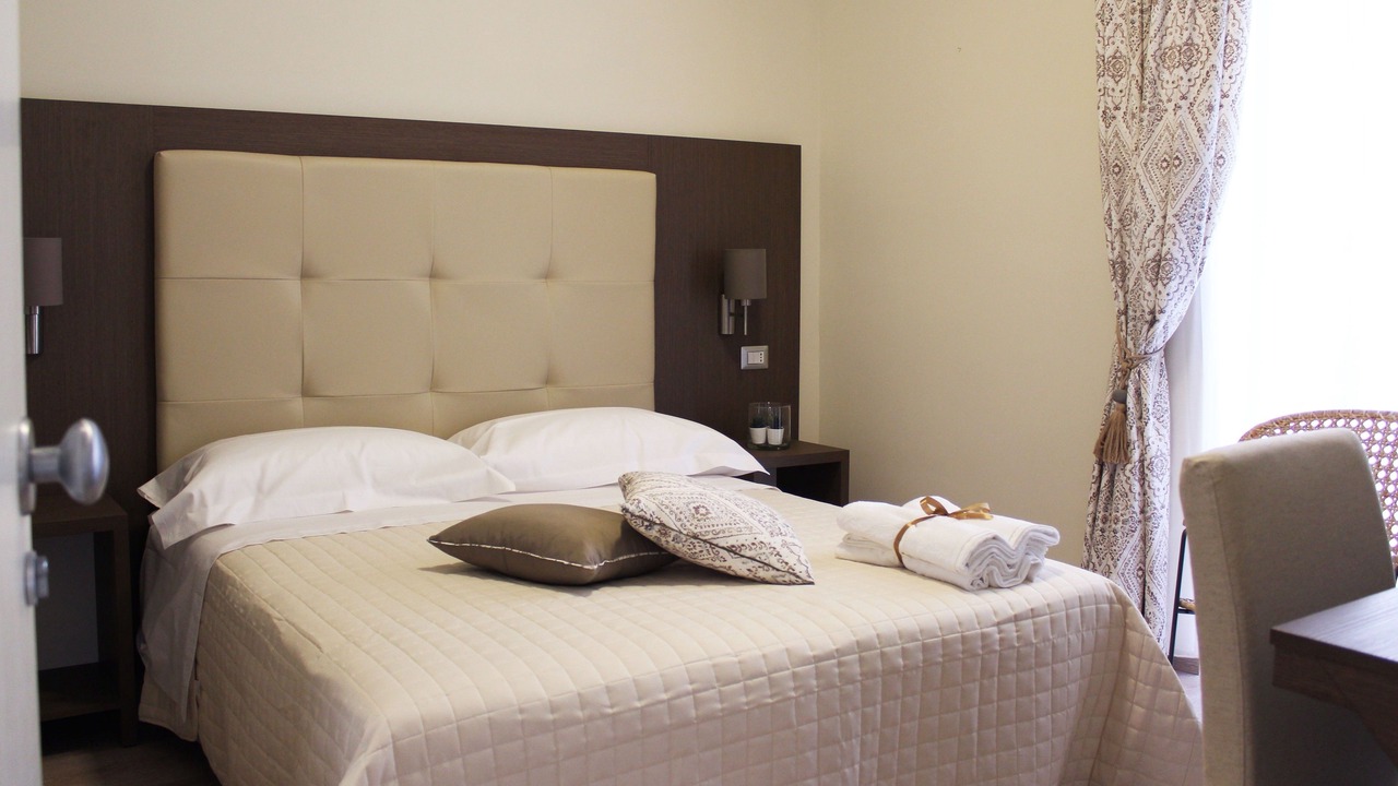 Photo of Bedroom in Altamura