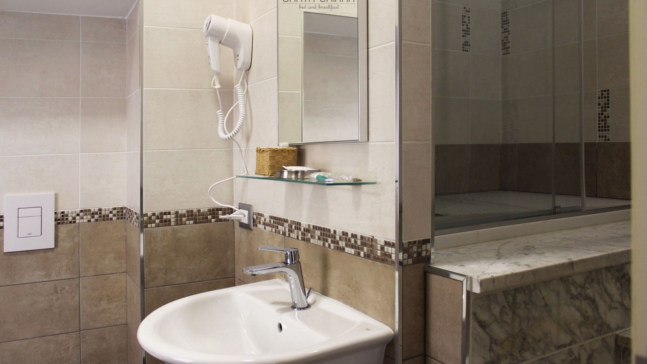Photo of Bathroom in Altamura