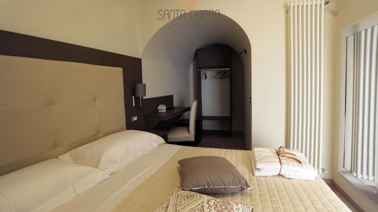 Photo of Bedroom in Altamura