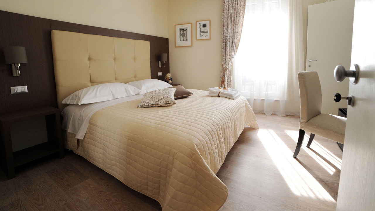Photo of Bedroom in Altamura