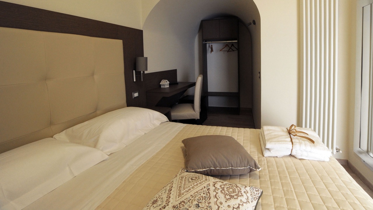 Photo of Bedroom in Altamura