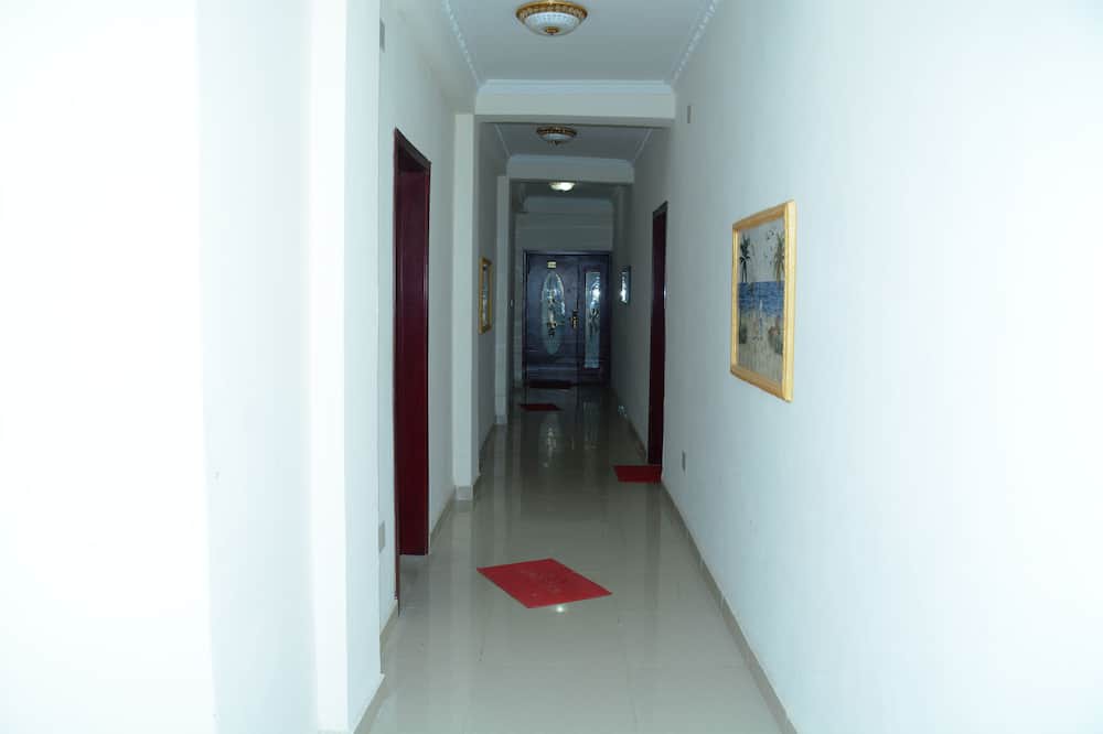 Photo of Patio Balcony in Mek'ele
