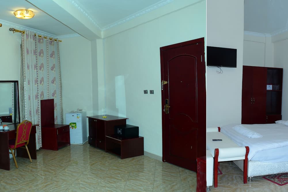 Photo of Bedroom in Mek'ele