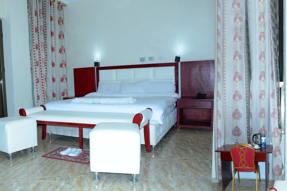 Photo of Bedroom in Mek'ele