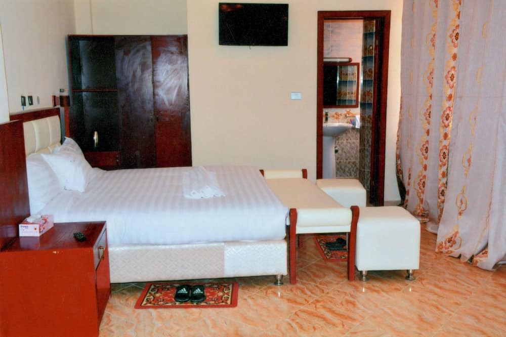 Photo of Bedroom in Mek'ele