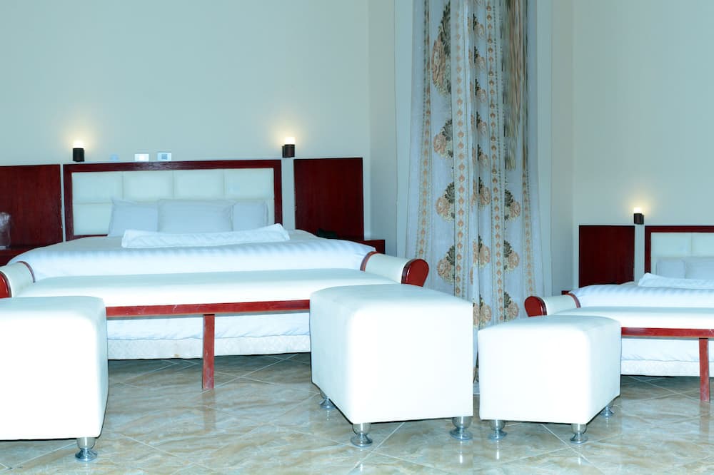 Photo of Bedroom in Mek'ele