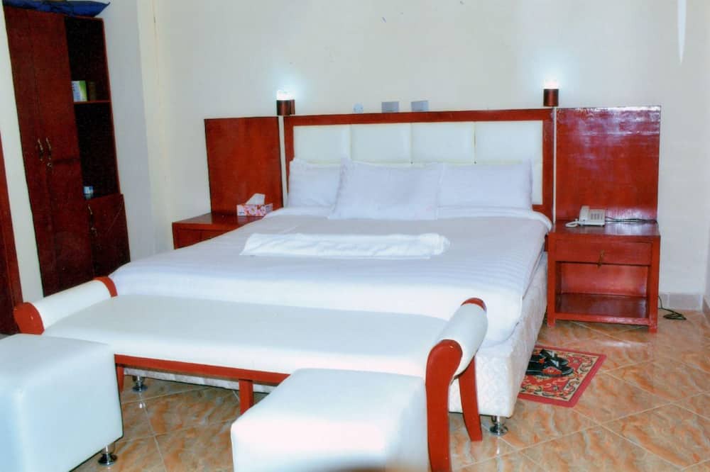 Photo of Bedroom in Mek'ele