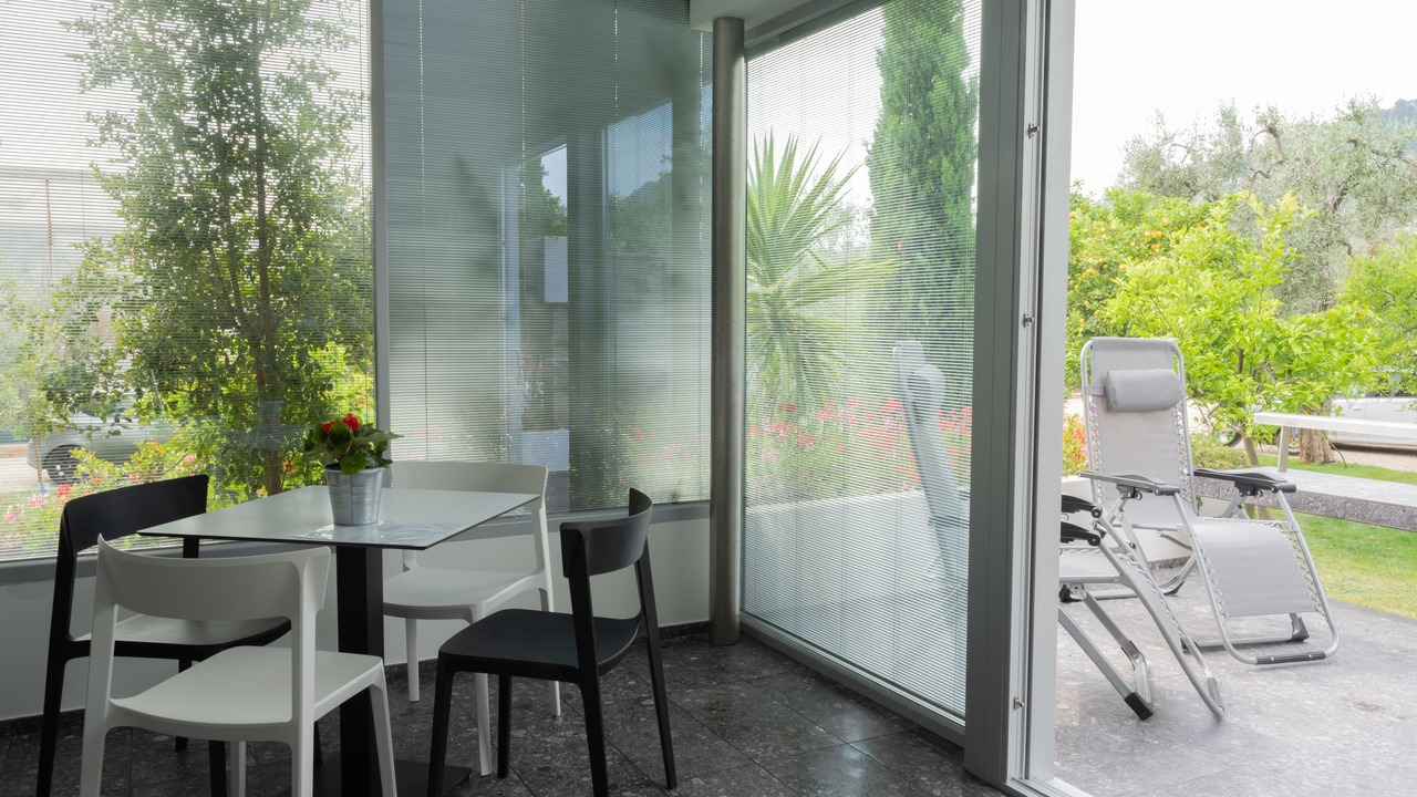 Photo of Patio Balcony in Mattinata