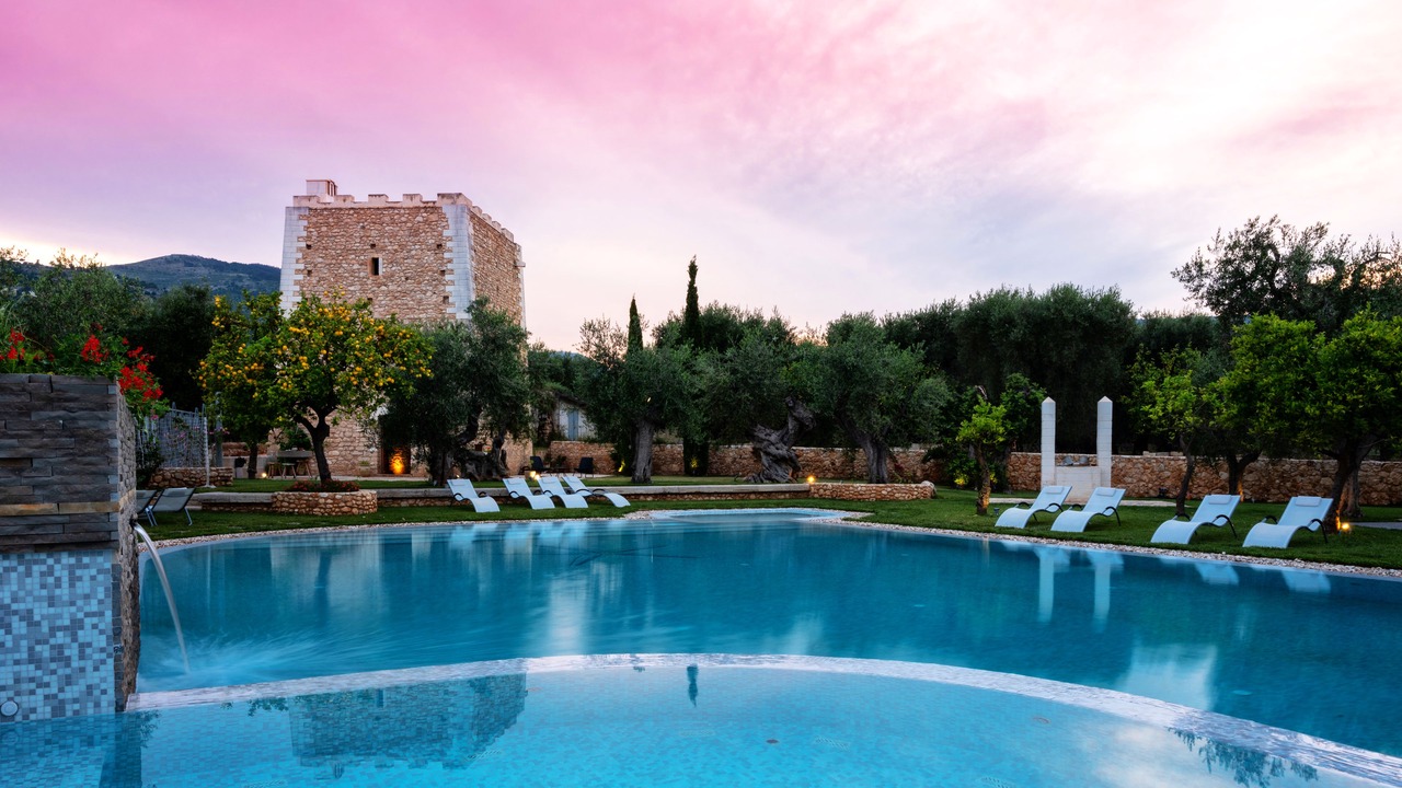 Photo of Outdoor in Mattinata