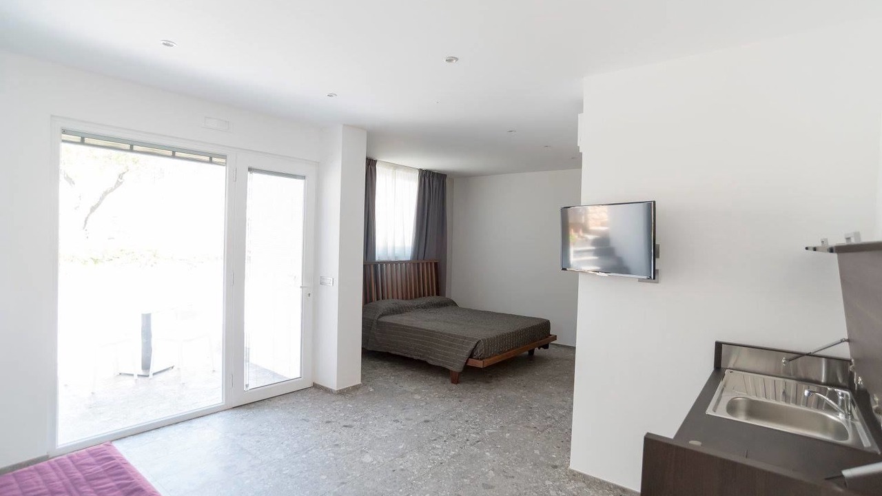 Photo of Bedroom in Mattinata