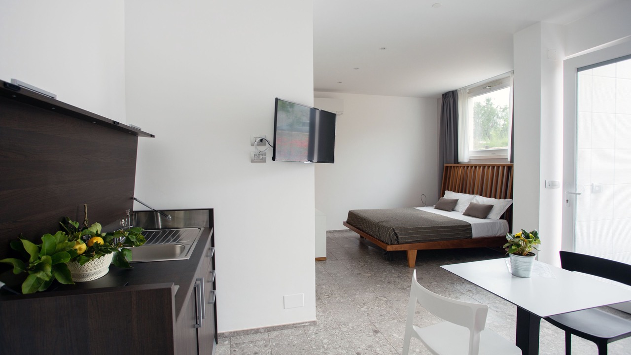 Photo of Livingroom in Mattinata