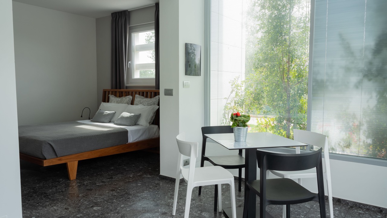 Photo of Bedroom in Mattinata