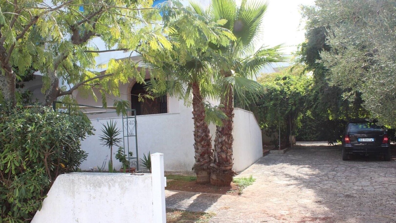 Photo of Outdoor in Torre Canne