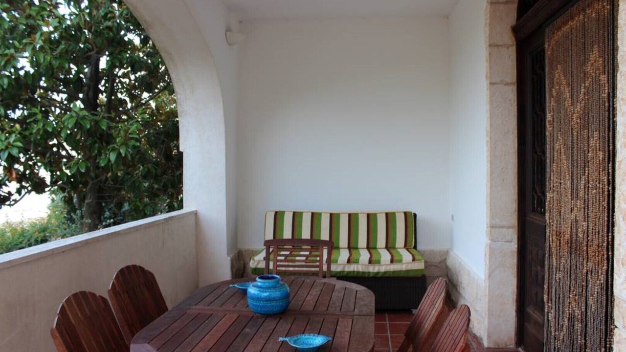 Photo of Outdoor in Torre Canne