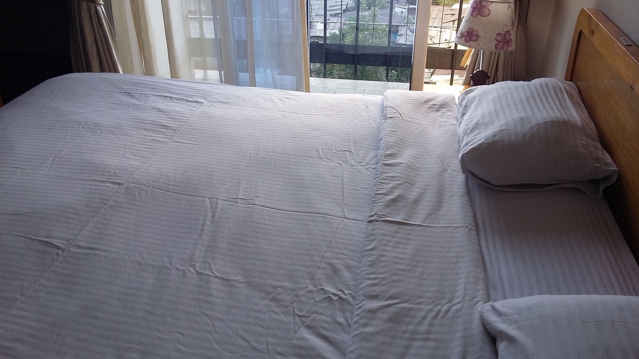 Photo of Bedroom in Piazza