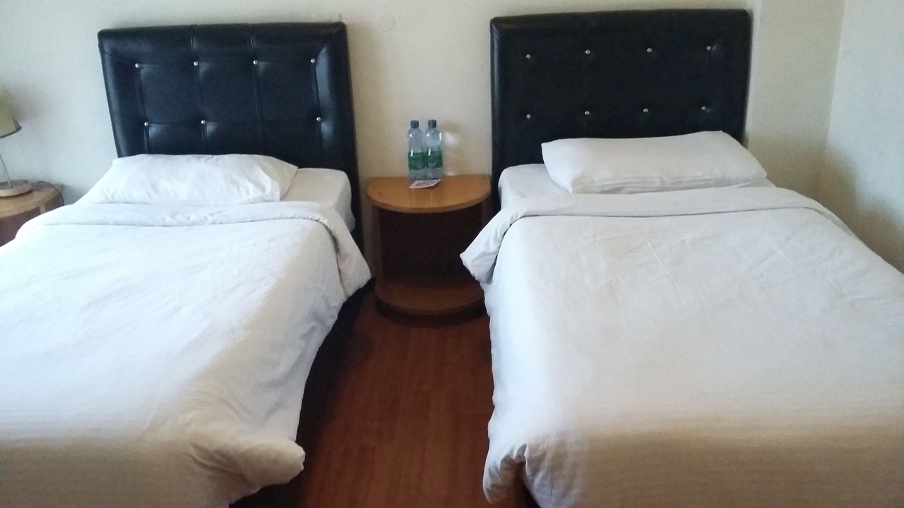 Photo of Bedroom in Piazza