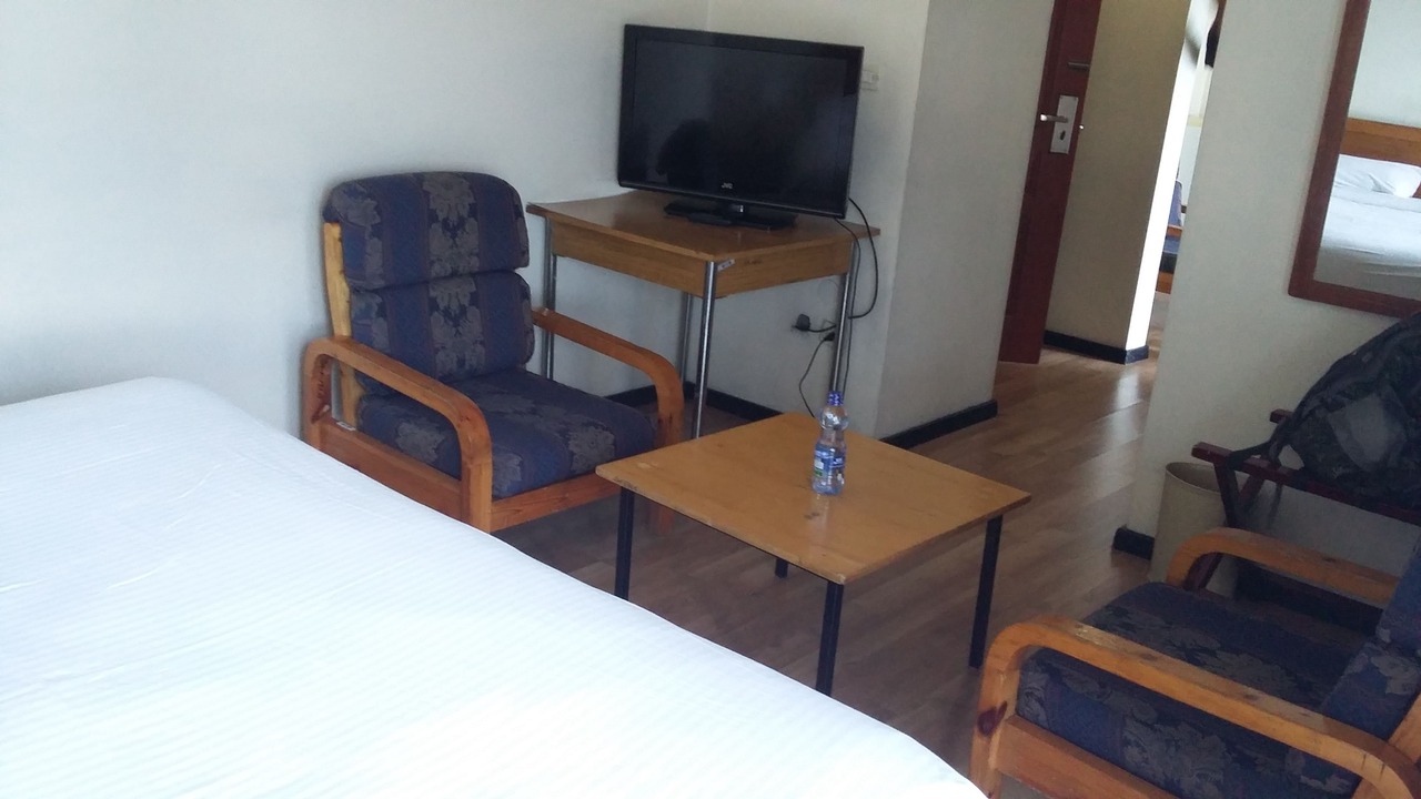 Photo of Bedroom in Piazza