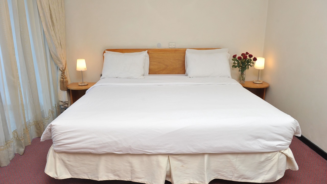 Photo of Bedroom in Piazza