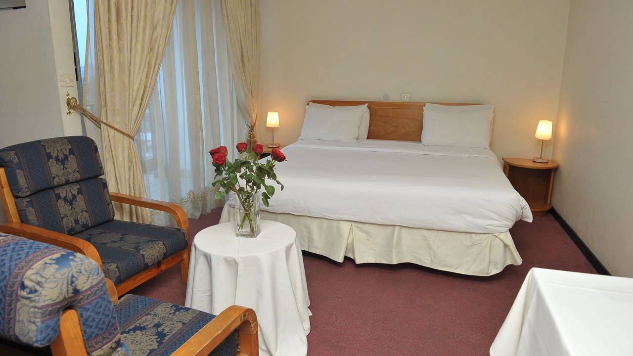 Photo of Bedroom in Piazza
